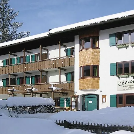 Haus Concordia Am Tegernsee - Dal02501-dyc * Bad Wiessee