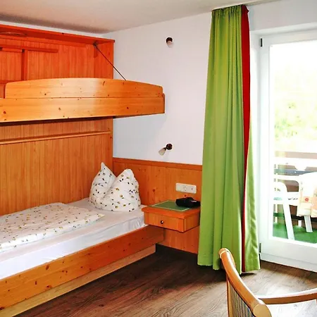 Lägenhet Haus Concordia Am Tegernsee - Dal02501-dyc