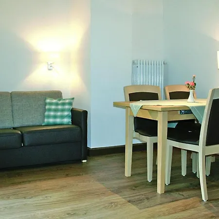 Haus Concordia Am Tegernsee - Dal02501-dyc Lägenhet