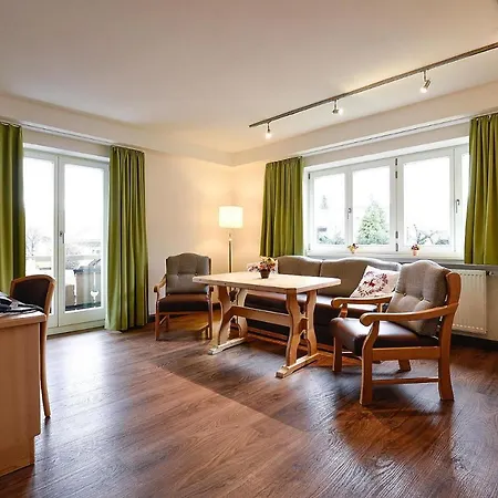 Haus Concordia Am Tegernsee - Dal02501-dyc *