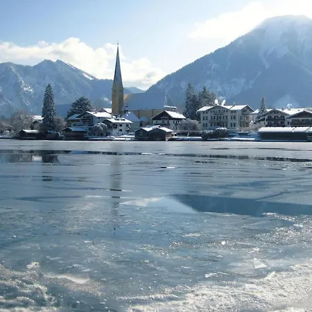Haus Concordia Am Tegernsee - Dal02501-dyc