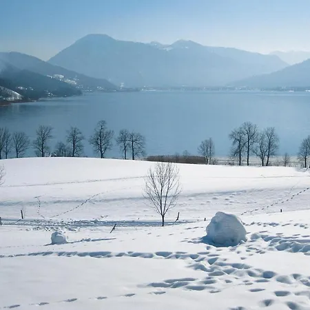 Haus Concordia Am Tegernsee - Dal02501-dyc Bad Wiessee