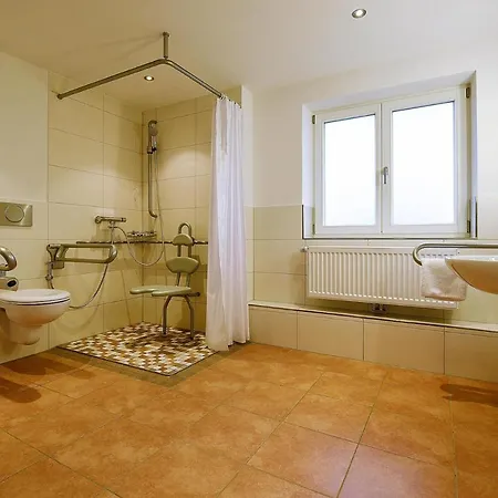 Haus Concordia Am Tegernsee - Dal02501-dyc *